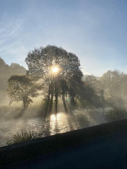 Riverside Retreat Llandysul Экстерьер фото