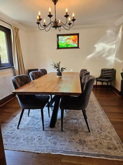 Riverside Retreat Llandysul Экстерьер фото