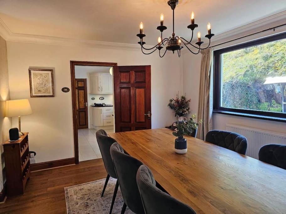 Riverside Retreat Llandysul Экстерьер фото