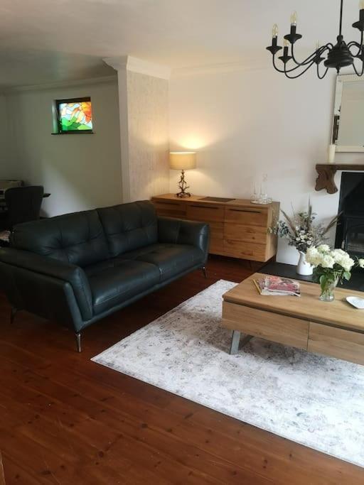 Riverside Retreat Llandysul Экстерьер фото