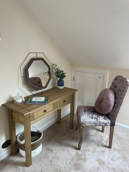 Riverside Retreat Llandysul Экстерьер фото