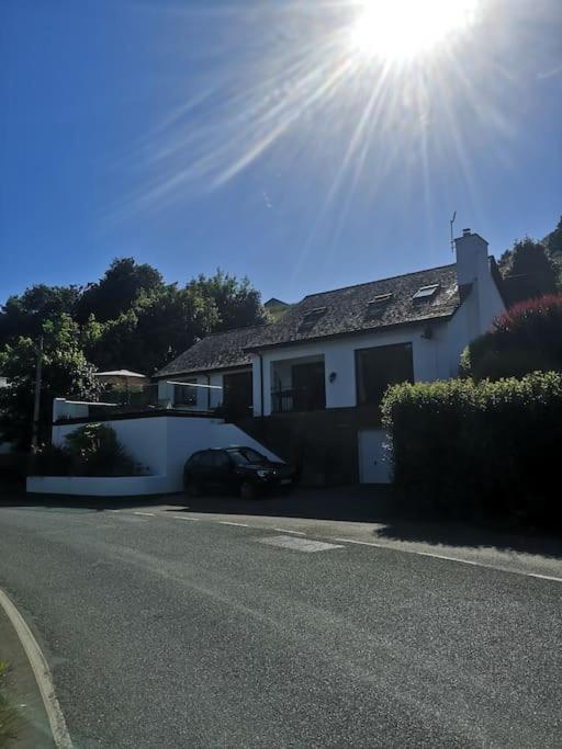 Riverside Retreat Llandysul Экстерьер фото