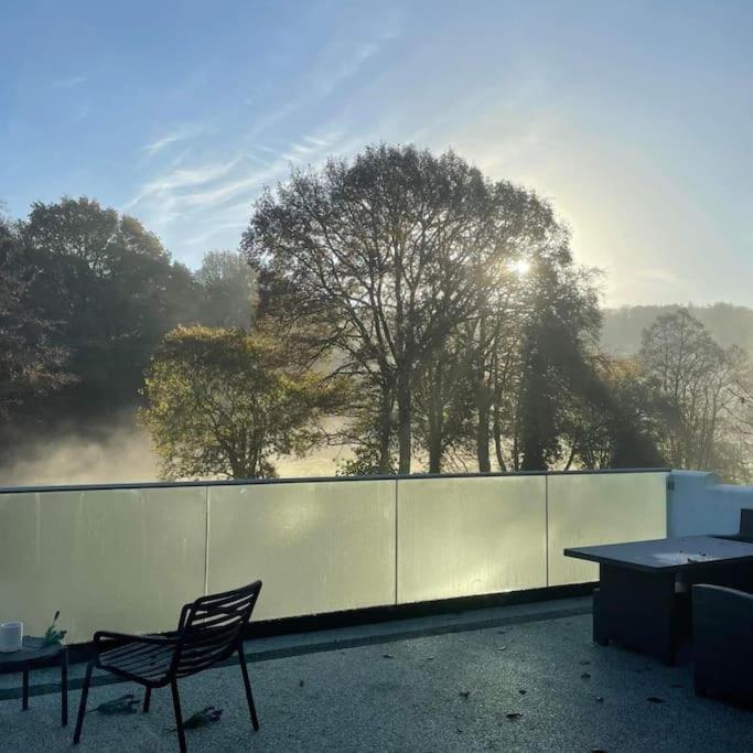 Riverside Retreat Llandysul Экстерьер фото