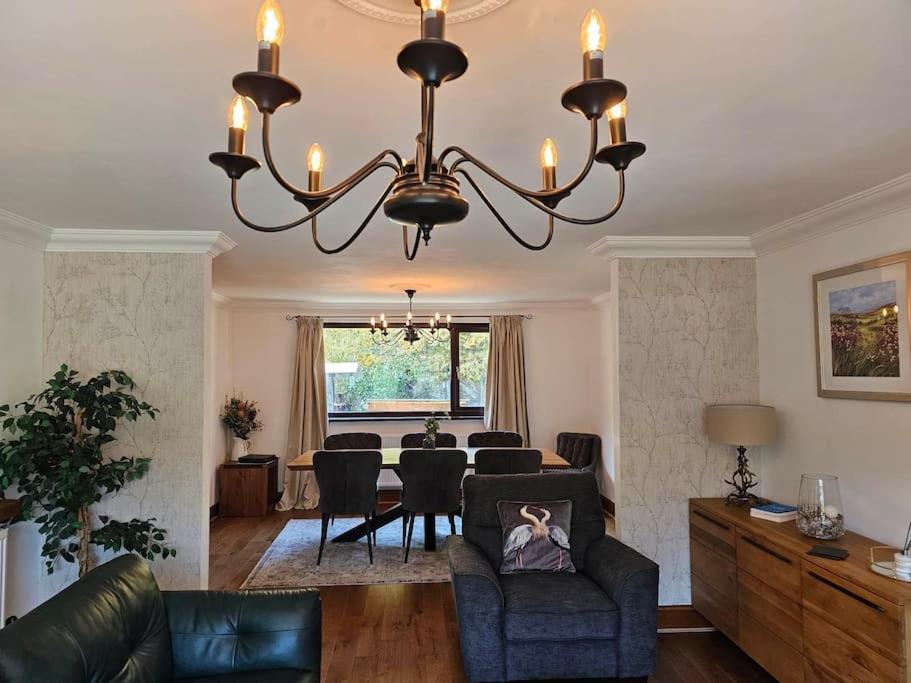 Riverside Retreat Llandysul Экстерьер фото