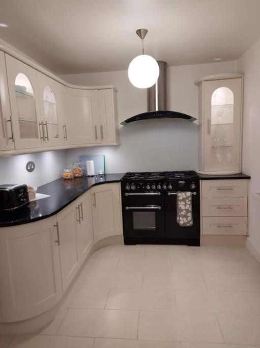 Riverside Retreat Llandysul Экстерьер фото