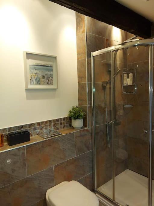 Riverside Retreat Llandysul Экстерьер фото