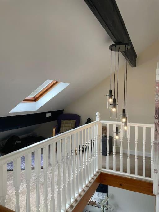 Riverside Retreat Llandysul Экстерьер фото