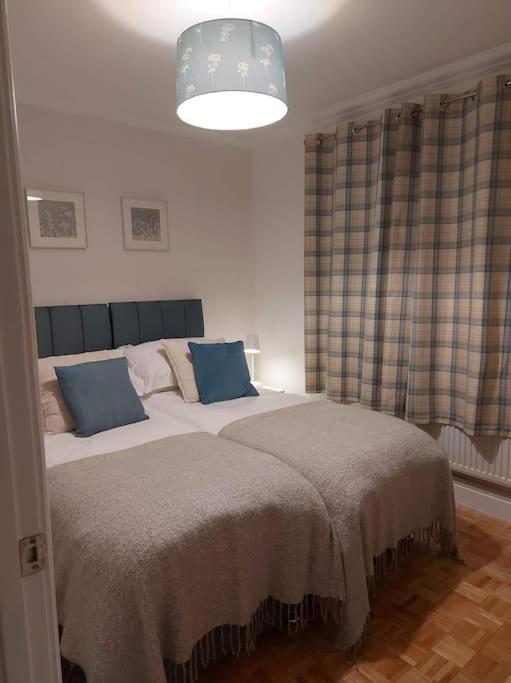 Riverside Retreat Llandysul Экстерьер фото