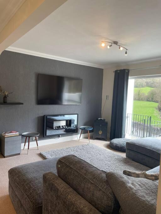 Riverside Retreat Llandysul Экстерьер фото