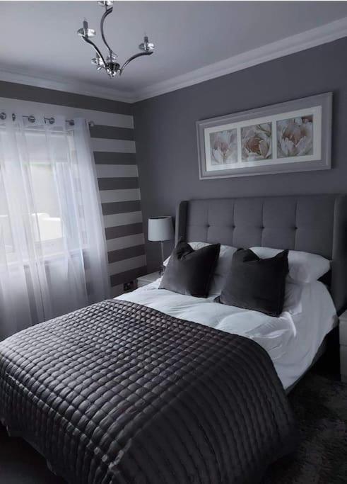 Riverside Retreat Llandysul Экстерьер фото