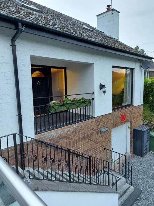 Riverside Retreat Llandysul Экстерьер фото